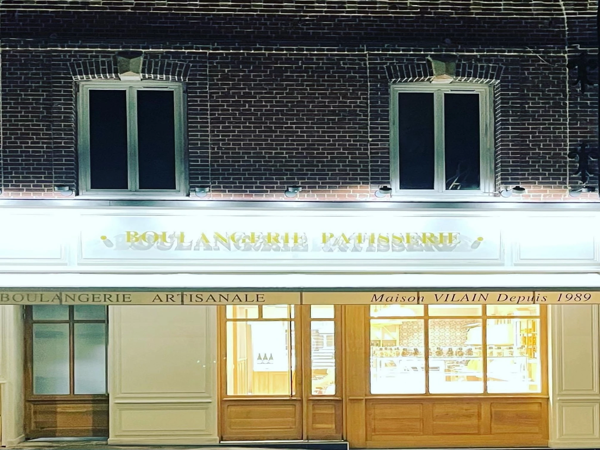 boulangerie / patisserie bellet equipement