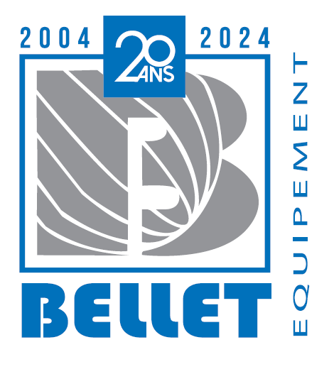 logo Belletequipement